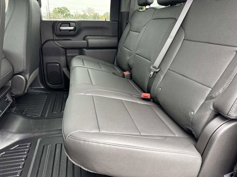New 2026 Chevrolet Silverado 2500 W/T w/ WT Convenience Package image 8