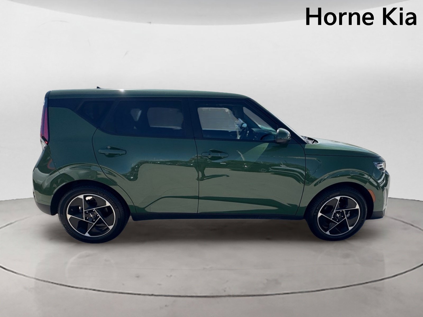 Certified 2023 Kia Soul EX FWD image 3