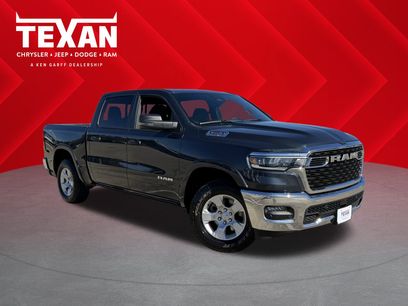 Used 2025 RAM 1500 Big Horn
