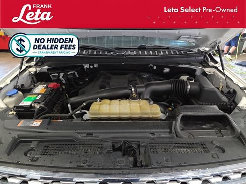 Used 2020 Ford Expedition Platinum RWD image 26