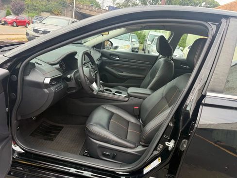 Used 2020 Nissan Altima 2.5 SR image 24