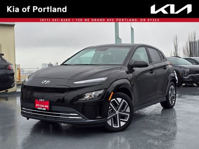 Used 2023 Hyundai Kona SE
