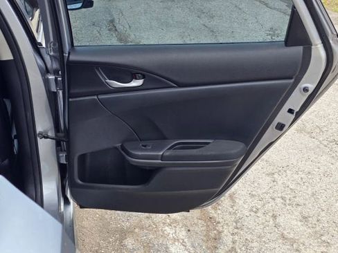 Used 2018 Honda Civic EX image 14
