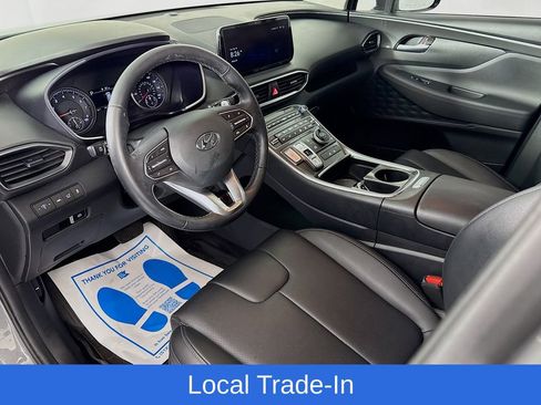 Used 2023 Hyundai Santa Fe XRT image 11