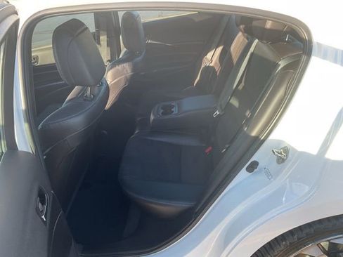 Used 2016 Acura ILX image 19