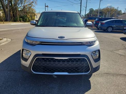 Used 2021 Kia Soul S image 7