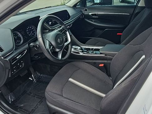Used 2023 Hyundai Sonata SEL image 12