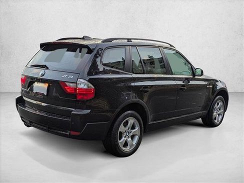 Used 2008 BMW X3 3.0si image 5