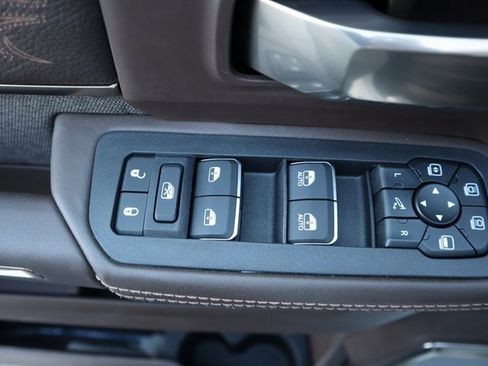 New 2026 RAM 3500 Longhorn image 7