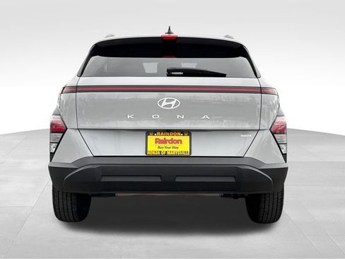 Used 2024 Hyundai Kona SEL image 6