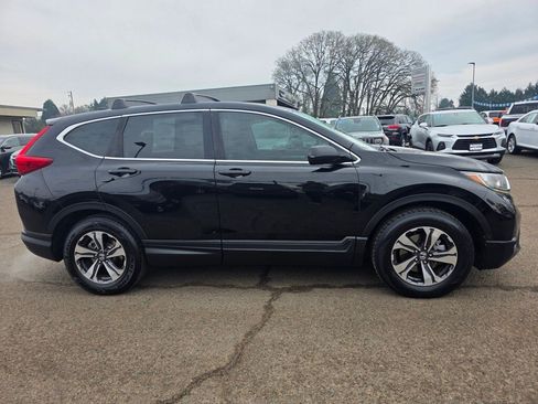 Used 2017 Honda CR-V LX image 28