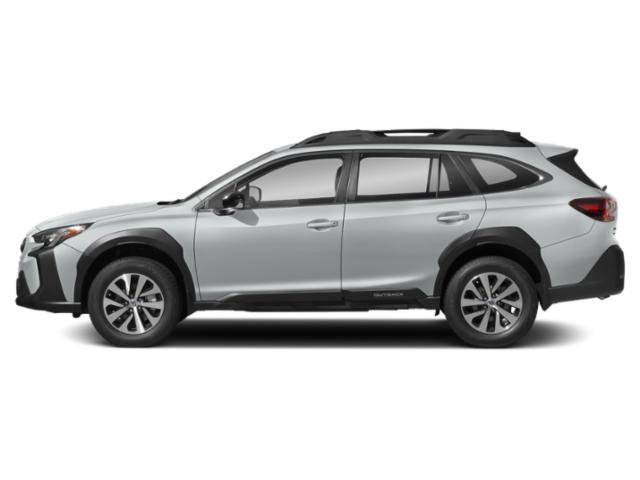 Used 2023 Subaru Outback Premium AWD/4WD image 3