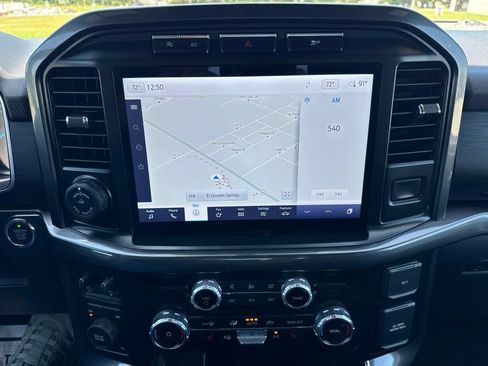 Used 2023 Ford F150 XLT w/ Equipment Group 302A High AWD/4WD image 27