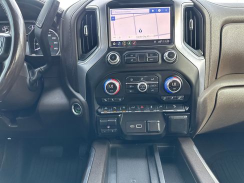 Used 2019 GMC Sierra 1500 SLT w/ SLT Premium Plus Package image 29