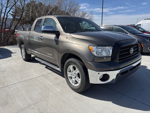 Used 2007 Toyota Tundra Limited image 3