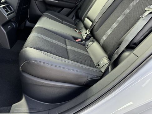 New 2026 MAZDA CX-50 2.5 Hybrid w/ Weather Package image 10