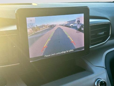 Certified 2023 Ford Explorer XLT w/ Equipment Group 202A image 11