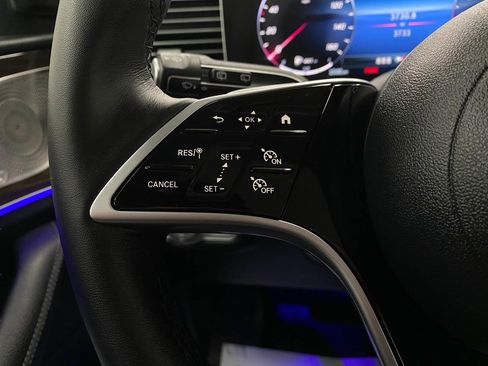 Certified 2026 Mercedes-Benz GLE 350 4MATIC image 17