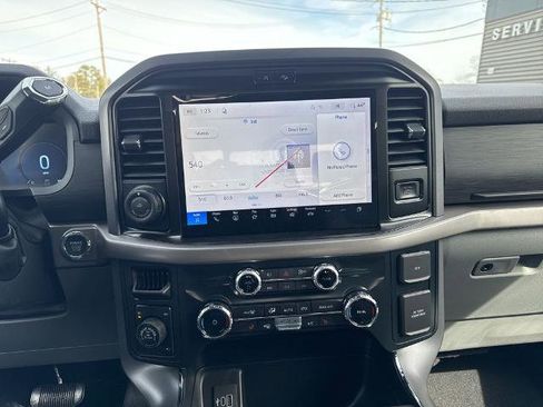 New 2026 Ford F150 XLT w/ Equipment Group 302A MID AWD/4WD image 16