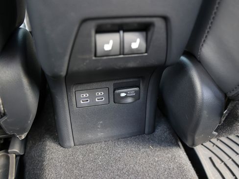 Used 2024 Toyota Prius Prime Premium w/ Advanced Technology Package FWD image 48