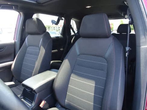 Used 2024 Honda CR-V Sport image 19