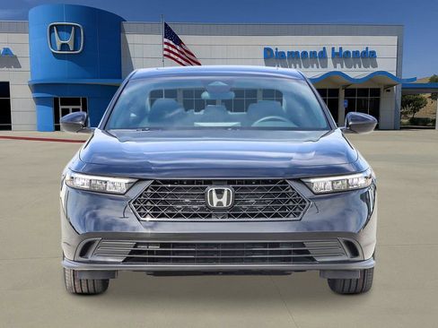 New 2026 Honda Accord Sport image 6