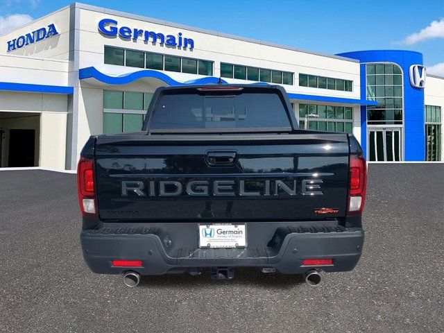 New 2026 Honda Ridgeline TrailSport image 4