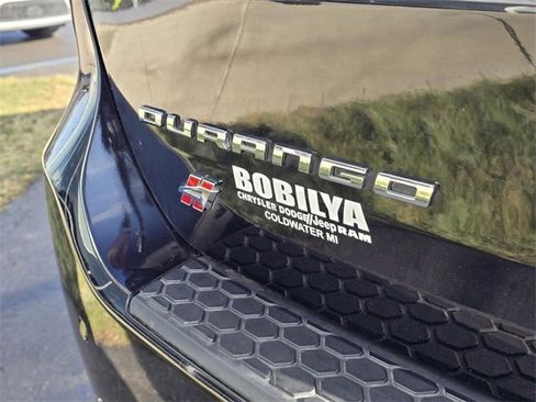 Used 2018 Dodge Durango SRT w/ Technology Group image 37