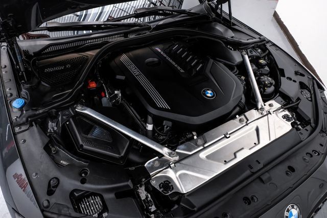 Used 2021 BMW 440i xDrive Coupe w/ Premium Package AWD/4WD image 61