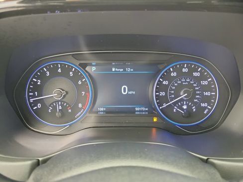 Used 2022 Hyundai Palisade SEL w/ 8P Bench Seat Package FWD image 24