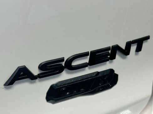 New 2026 Subaru Ascent Bronze Edition AWD/4WD image 10