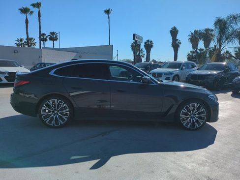 Used 2023 BMW 430i Gran Coupe 430i image 4