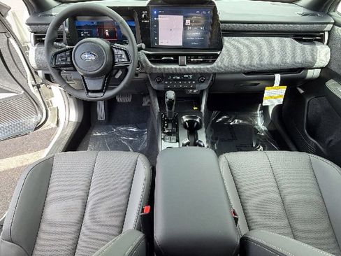 New 2026 Subaru Outback Limited AWD/4WD image 51