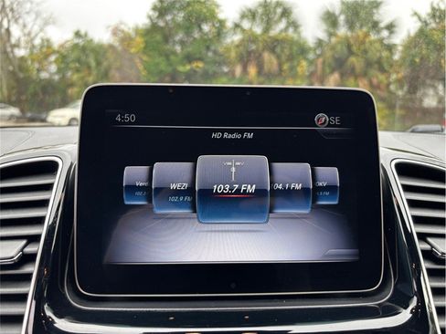 Used 2019 Mercedes-Benz GLS 450 4MATIC w/ Premium 1 Package image 33