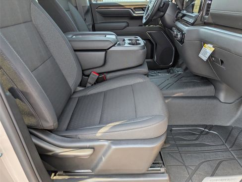 New 2026 Chevrolet Silverado 1500 RST w/ RST Select Package image 26