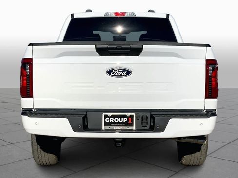 New 2026 Ford F150 STX w/ Equipment Group 200A image 4