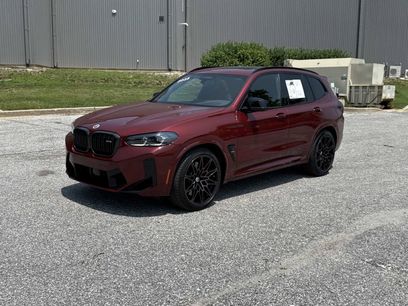 Used 2023 BMW X3 M w/ Competition Package