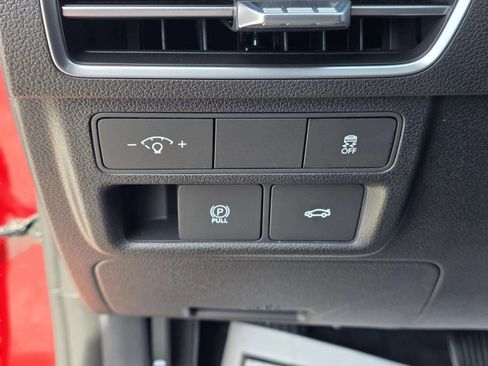 New 2026 Hyundai Sonata SEL FWD image 23