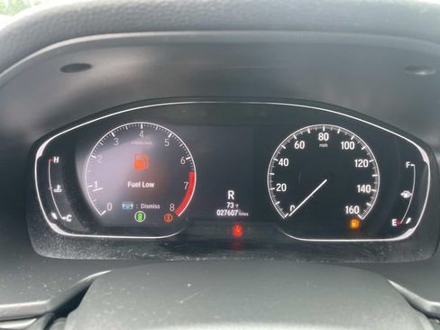 Used 2020 Honda Accord LX image 36