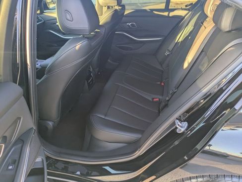 Certified 2024 BMW 330e 330e w/ Convenience Package image 19