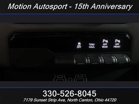 Used 2020 RAM 1500 Sport w/ Level 2 Equipment Goup w/2_L AWD/4WD image 25