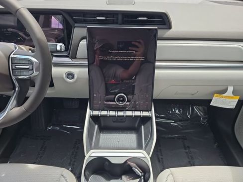 New 2026 GMC Terrain Denali image 13