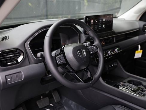 New 2026 Honda Passport RTL image 21