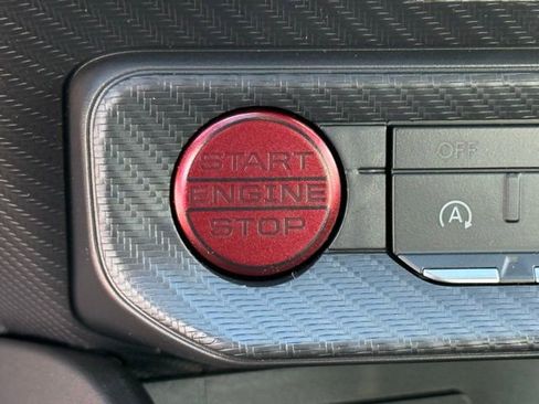 New 2026 Ford Mustang Coupe image 18