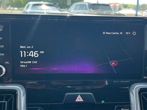 Used 2023 Kia Sorento SX Prestige image 17