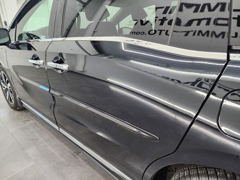 Used 2019 Honda Odyssey Elite image 36