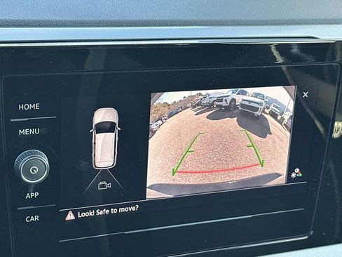 New 2026 Volkswagen Taos S image 18