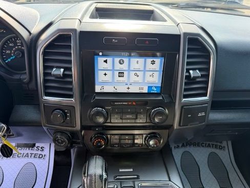 Used 2016 Ford F150 XLT w/ Equipment Group 302A Luxury AWD/4WD image 26