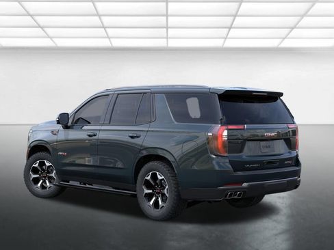 New 2026 GMC Yukon AT4 w/ AT4 Premium Plus Package AWD/4WD image 3