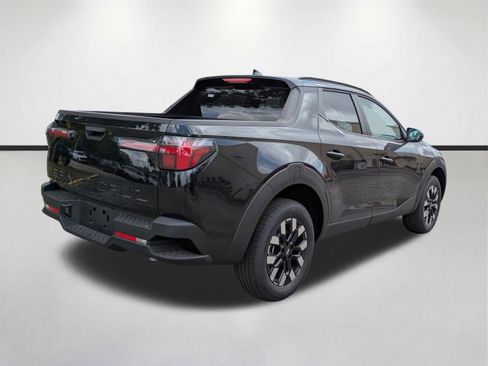 New 2026 Hyundai Santa Cruz SEL FWD image 5